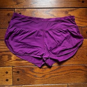 Lululemon Shorts size 8